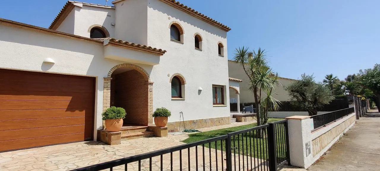 Villa Mas Sopes Sant Pere Pescador 0*,  Spanien