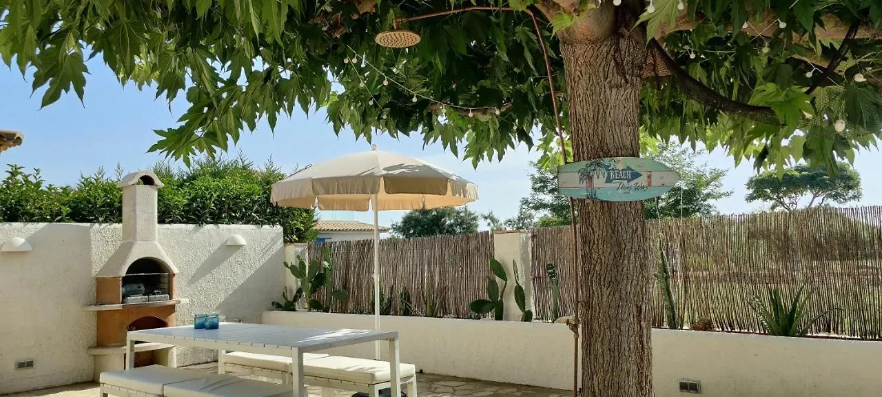 Villa Mas Sopes Sant Pere Pescador 0*,