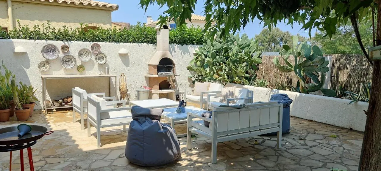 Villa Mas Sopes Sant Pere Pescador