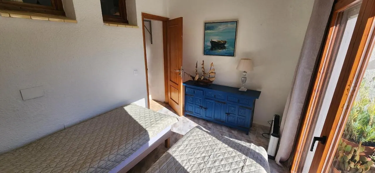 Villa Mas Sopes Sant Pere Pescador 0*,
