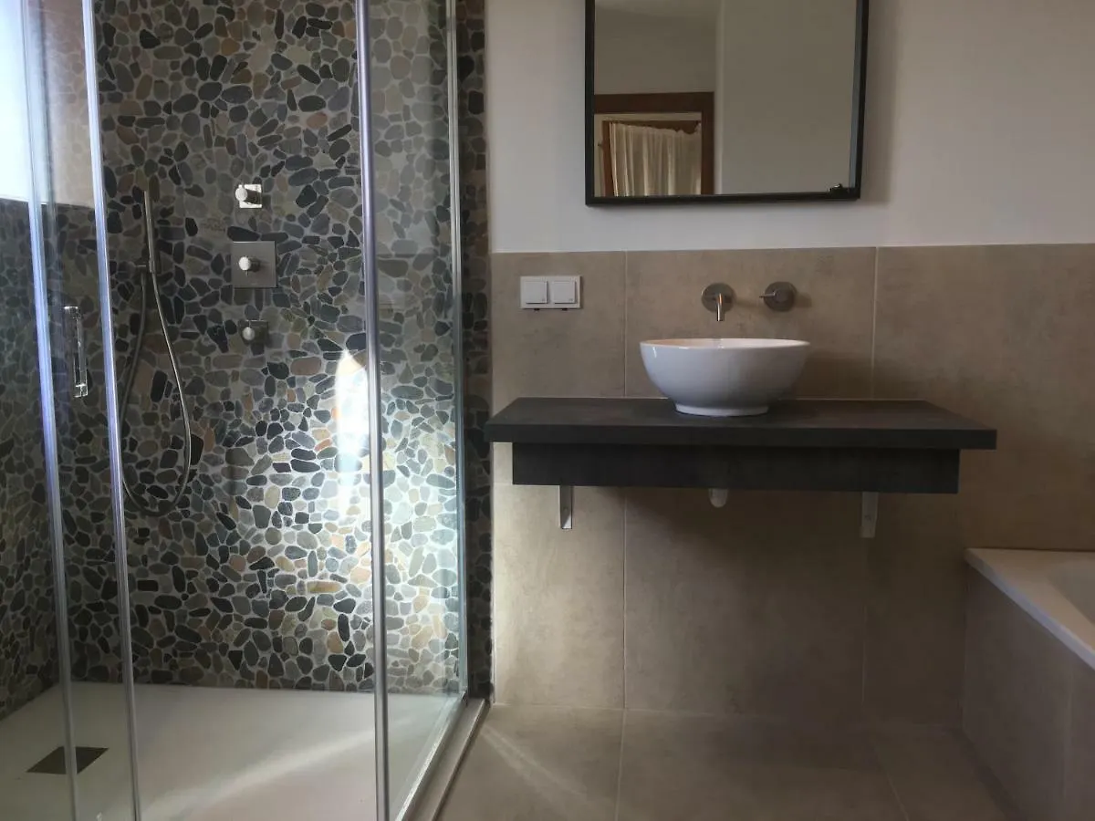 Villa Mas Sopes Sant Pere Pescador Spanien