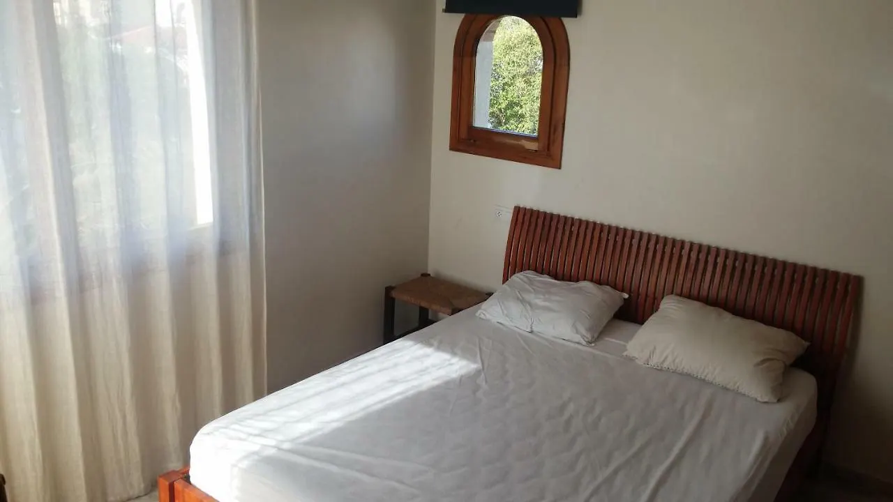 Villa Mas Sopes Sant Pere Pescador 0*,